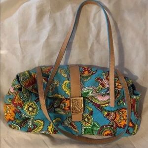 Lauren by Ralph Lauren Purse